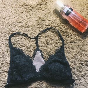 Victoria’s Secret lace bralette